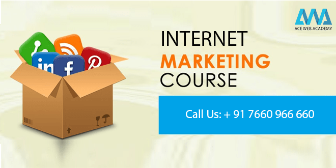 Details of Internet Marketing Courses